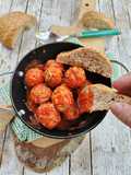 Polpette al sugo