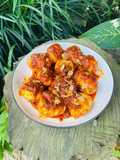 Telur Balado