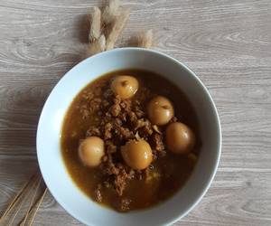 Resep Terbaik Semur Daging amp Telor Puyuh Yummy Mantul Resep Terbaik Semur Daging amp Telor Puyuh Yummy Mantul