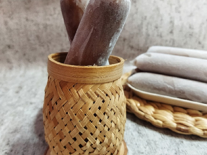 Resep Es Lilin Kopi Susu yang Enak Banget