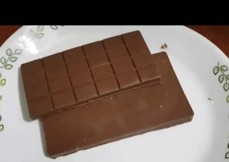 Oreo silk chocolate