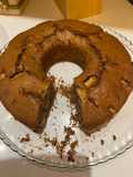 Ciambella d’autunno