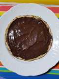 Crepes de Nutella 😋
