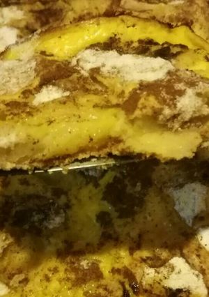 Una foto de Torta del momento