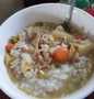 Easy Steps to Prepare Recipe Rabbit and Rice Stew that is Really Delicious, Appealing}