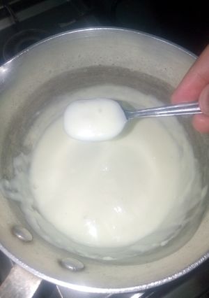 صورة لوصفة بشاميل بنكهة الثوم