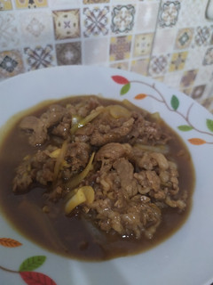 Foto resep #40. Beef Slice Teriyaki ala Hokben