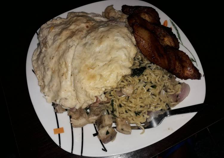 How to Make Speedy Noodles ugu Cooking Basics for Newbies