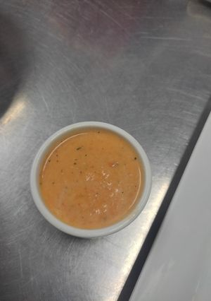 Una foto de Ají salteado 🌶️🔪