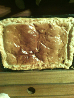 Una foto de Empanada gallega de atún