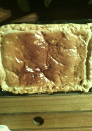 Una foto de Empanada gallega de atún