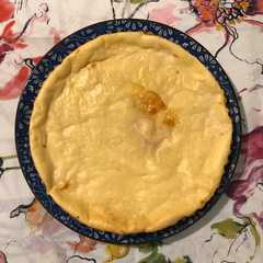 Una foto de Masa licuada para tartas