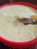 Postre - Gelatina de Durazno