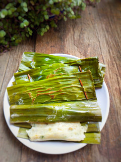 Foto resep Otak Otak ikan Simpel 👌