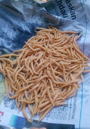 Foto resep Telor gabus