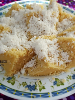 Foto resep Apem gula merah