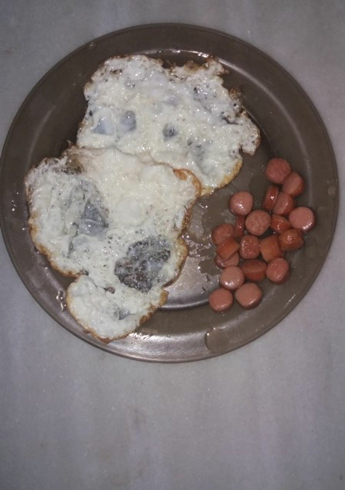 Una foto de Cena algo especial
