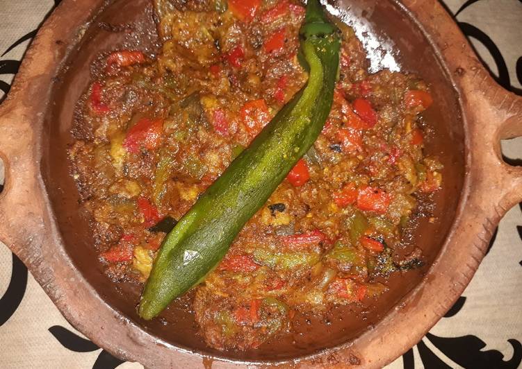 الزعلوك المغربي