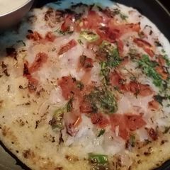 A picture of Egg Omelette.