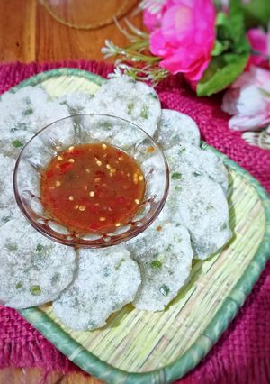 Foto resep 36. Rujak Cireng