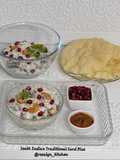 One Pot Basmati Thayir Sadam – South Indian Traditional Curd Rice