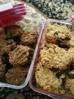 Foto resep OAT COOKIES for DIET (eggless, no sugar, flourless) healthy cookies simple step