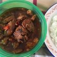 Semur Ayam