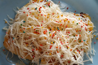 Resep Tape panggang/bakar Untuk Pemula