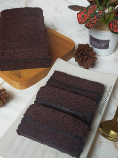 Foto resep Brownies Kukus Amanda