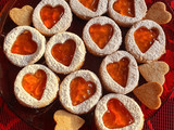 Galletitas de harina integral