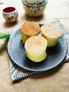 Foto resep Japanese Soufle Pancake