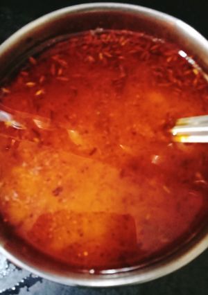 मिक्स दाल फ्राई (Mix dal fry recipe in hindi) रेसिपी मुख्य फोटो