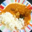 Estofado de pollo