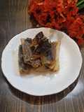 Lumpia Coklat Kue Keranjang