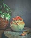 Carrot Pickle
