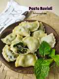 Pasta Ravioli (485)