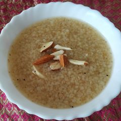 A picture of Daliya Kheer.
