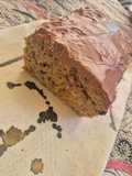 Healthy Tasty No-Sugar Carrot Cake
