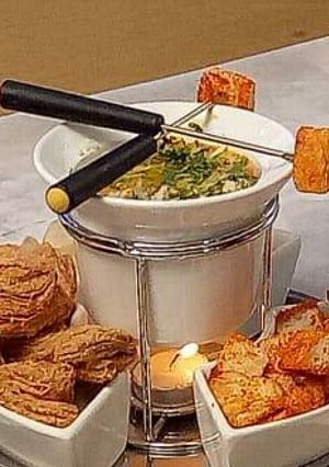 A picture of Dabeli founde.