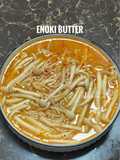 Enoki Butter