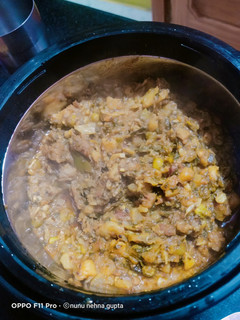 मिक्स वेज (mix veg recipe in Hindi) रेसिपी मुख्य फोटो