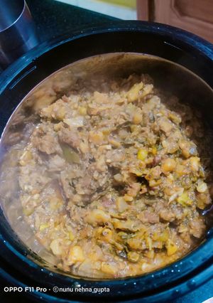 मिक्स वेज (mix veg recipe in Hindi) रेसिपी मुख्य फोटो