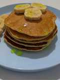 Pancake Pisang