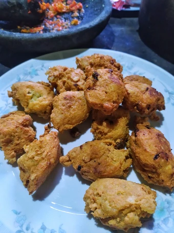 Cara Gampang Membuat Resep Perkedel tahu yang Menggugah Selera Anti Ribet, Mantap