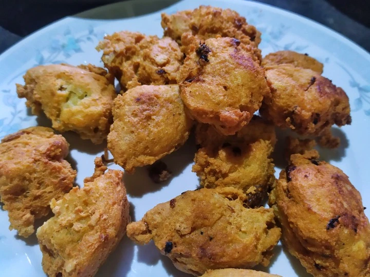 Cara Gampang Membuat Resep Perkedel tahu yang Menggugah Selera Anti Ribet, Mantap