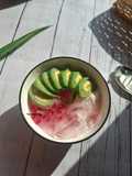 Es Pisang Ijo