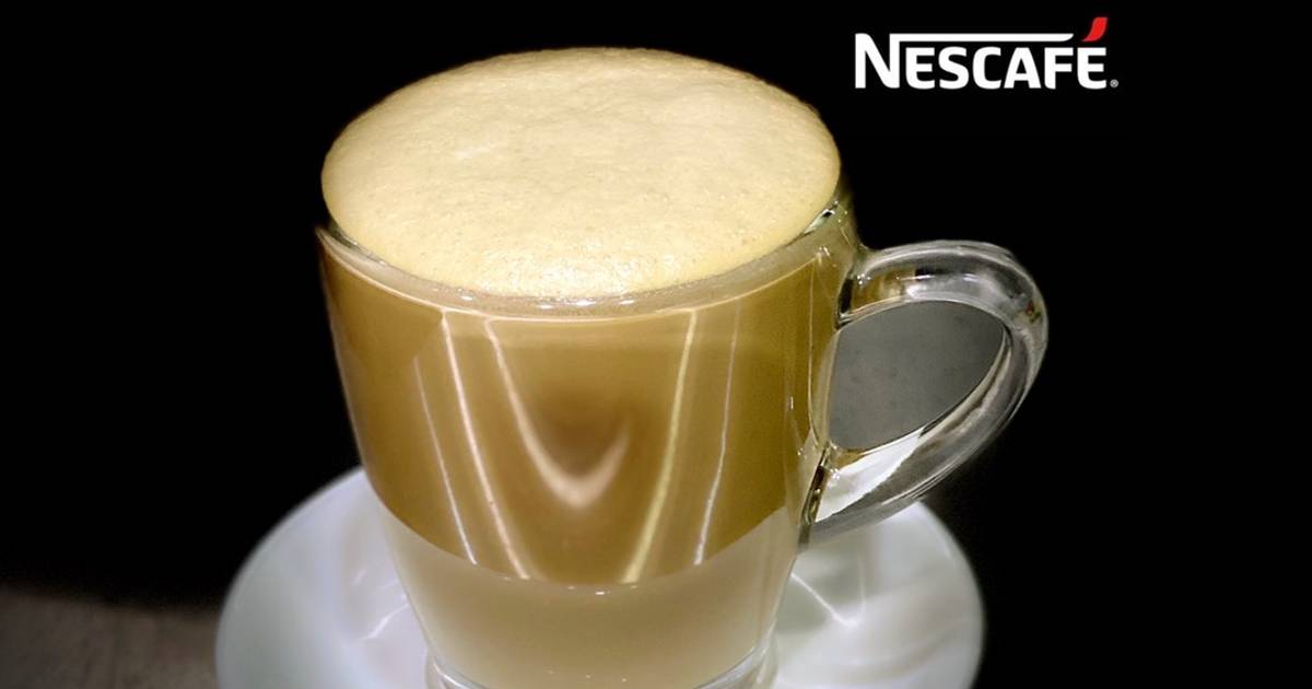 80 resepi nescafe yang sedap dan mudah oleh komuniti 