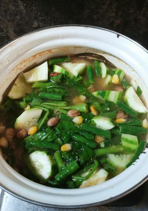 Foto resep Sayur Asem 2022-10