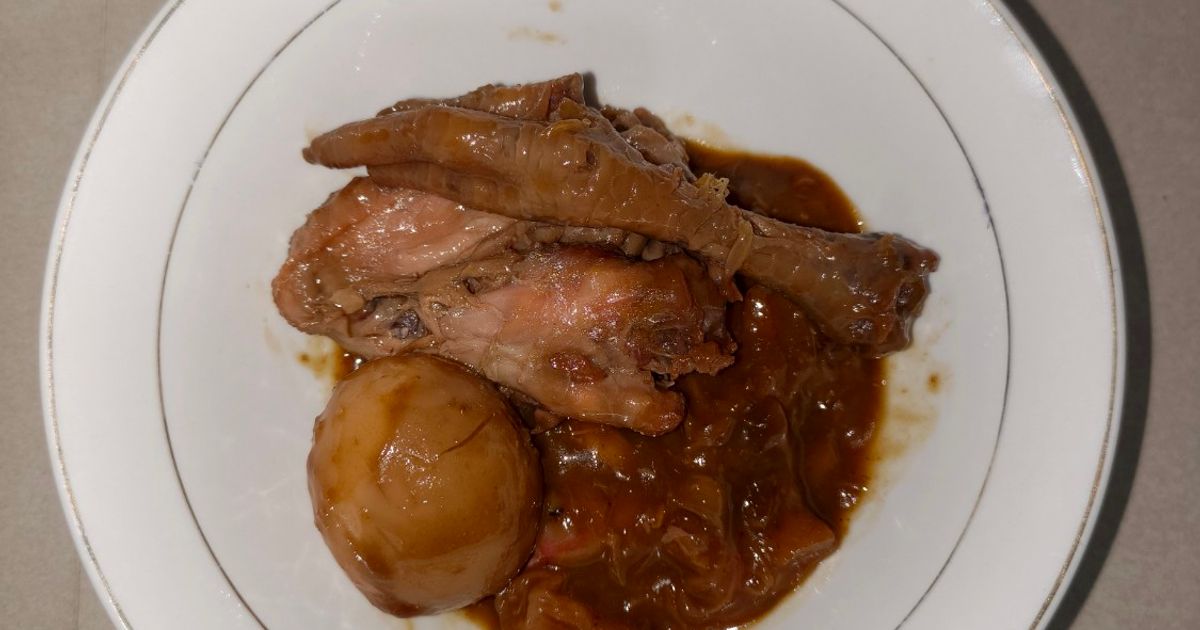 Gudeg