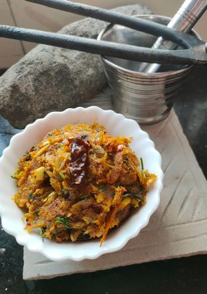 লটে মাছের তেল ঝাল(lotr machertel jhal recipe in Bengali) রেসিপির প্রধান ছবি